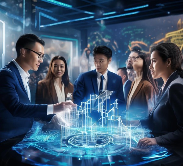 中国通服服务信息化咨询，机遇与挑战
