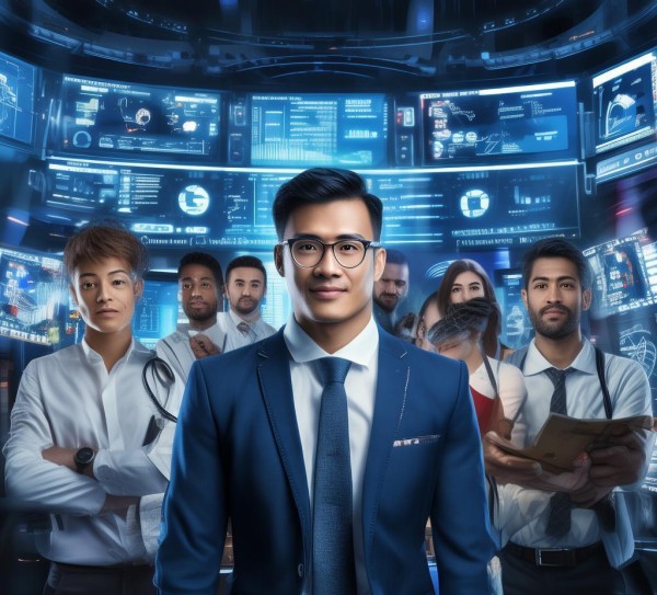 长顺信息咨询服务,助力企业数字化转型的强劲力量 长顺信息咨询服务,助力企业数字化转型的强劲力量