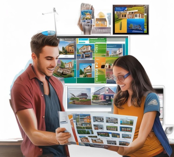 购房,buyer’s journey with real estate information咨询服务 购房,buyer’s journey with real estate information咨询服务
