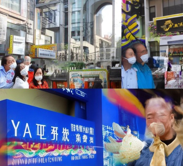 西平县丫丫信息咨询服务部，助力经济发展的重要力量