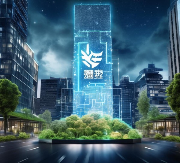 新疆中展信息技术咨询有限公司，技术赋能，创新未来