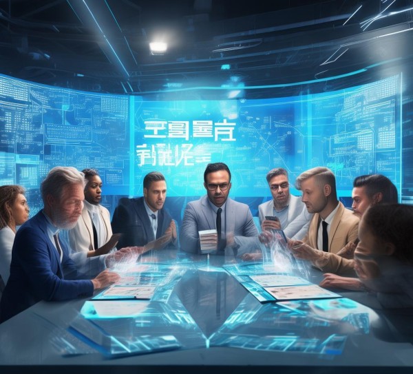 上蔡信息咨询服务，赋能企业，突破信息时代的边界
