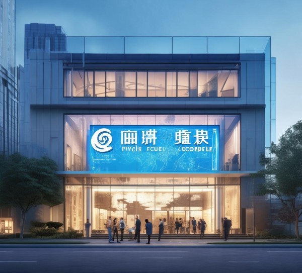 高平市宇辰信息咨询服务公司，助力经济高质量发展