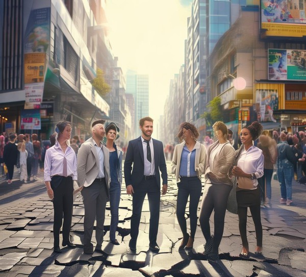 cracked My City:信息咨询服务助力乡村振兴 cracked My City:信息咨询服务助力乡村振兴