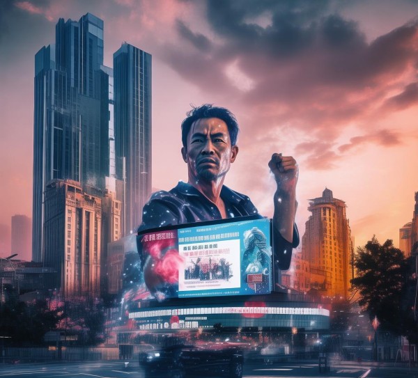 郑州拳头，信息咨询服务的新机遇