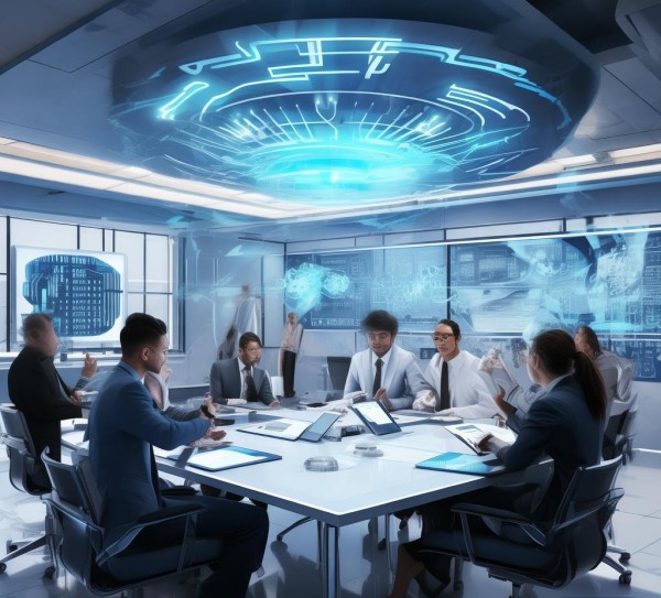 北京信息化管理咨询职能，构建现代信息技术治理新范式