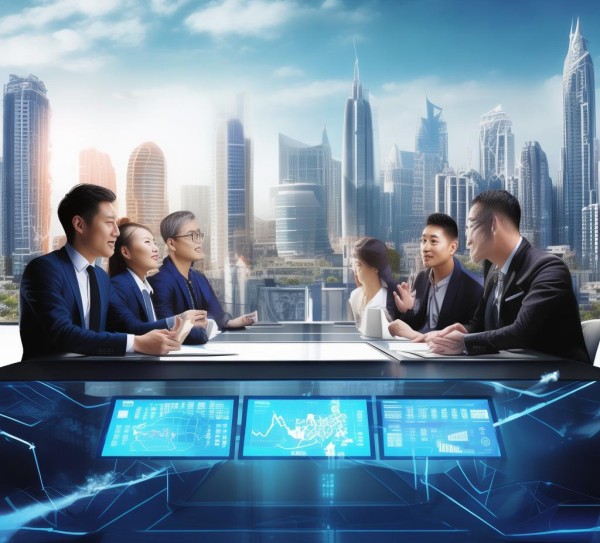 张家口信息咨询服务,助力城市数字化转型的创新力量 张家口信息咨询服务,助力城市数字化转型的创新力量