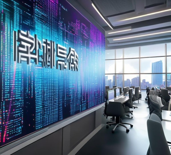 润江信息咨询服务，助力金融数字化转型