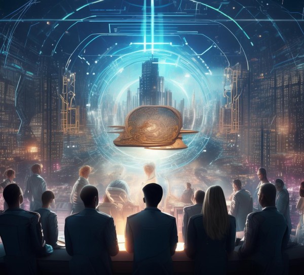 探索智慧与未来，亿隆信息咨询服务的创新机遇与战略价值