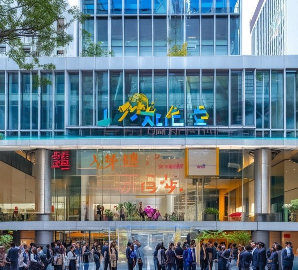 赞皇县恒强信息技术咨询中心，助力区域经济发展