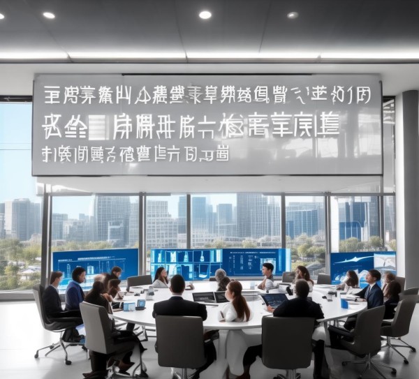 永信信息咨询服务，助力企业数字化转型
