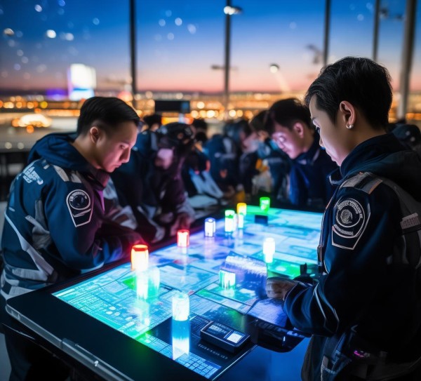 津航信息咨询服务,助力航标安全,保障航空安全 津航信息咨询服务,助力航标安全,保障航空安全