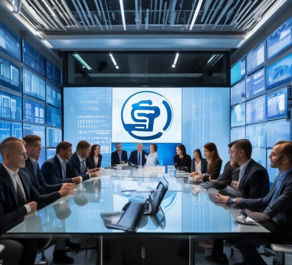 广隆信息咨询服务部，数字转型的智囊团