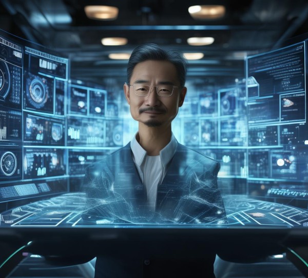 祥能云诚信息咨询服务，助力企业数字化转型的智慧者