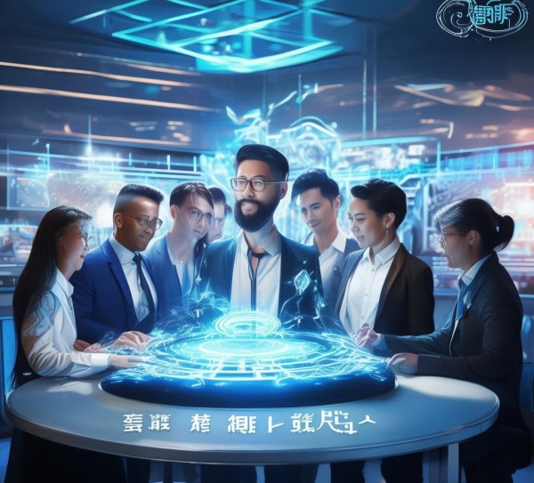 卓丰信息咨询服务，助力企业数字化转型的强劲力量