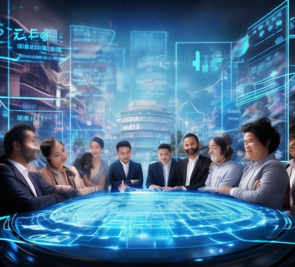 广西爱卡信息技术咨询有限公司，数字化转型的机遇与挑战