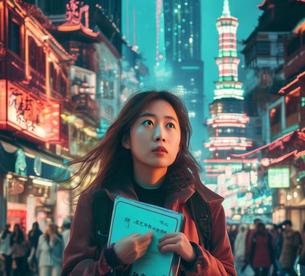 探寻上海璟创信息咨询服务，机遇与挑战