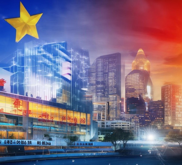 湖南省麒麟信息咨询服务有限公司，Texas 的数字转型与创新机遇