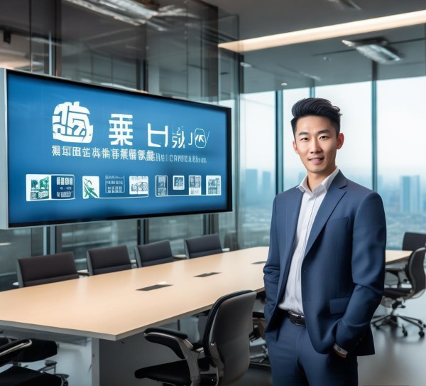 牛哥信息技术咨询服务，专业解决方案助力企业成长