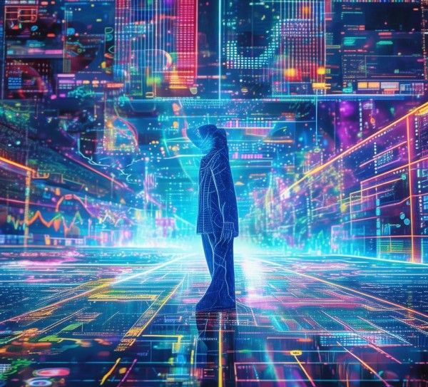 畅语信息咨询服务，助力您的数据时代