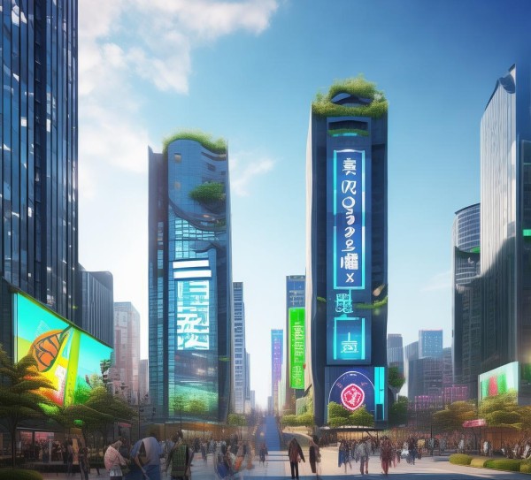 智慧城市建设与河南希阳的使命共进