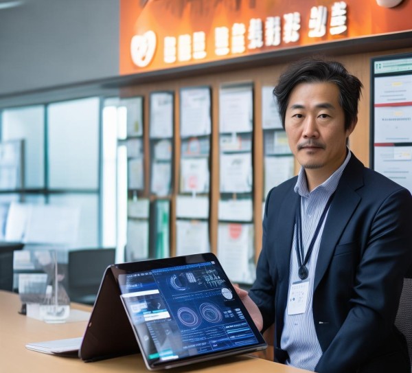 勉县尼悦信息咨询服务部，助力企业成功转型的专业顾问