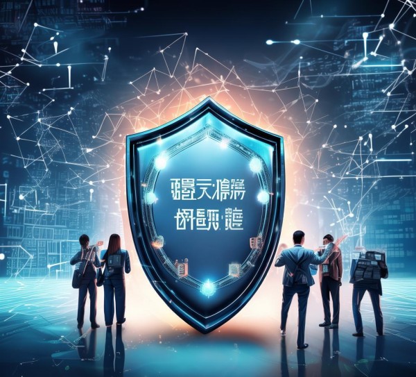 泰和信息咨询服务，助力企业数字化转型的强劲护盾