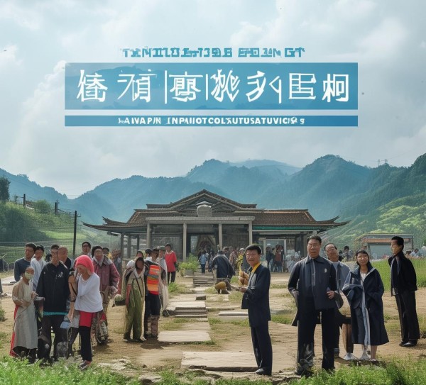 温泉县信息咨询服务，助力乡村振兴战略