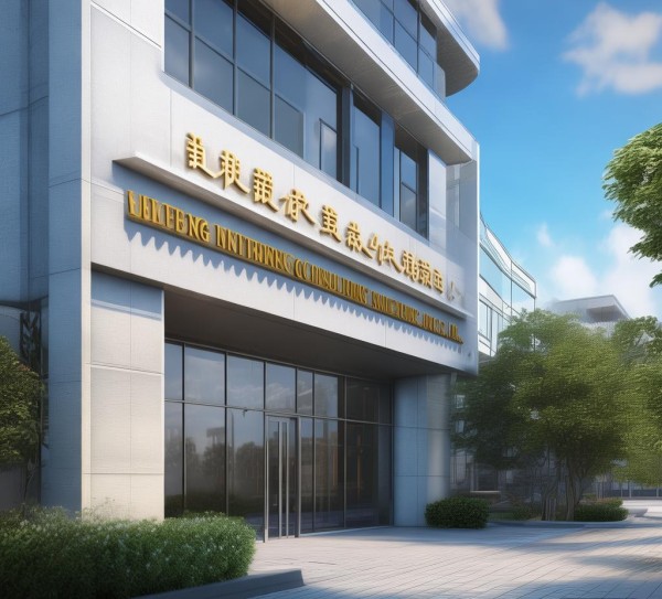 信丰信息咨询服务有限公司地址解析 信丰信息咨询服务有限公司地址解析