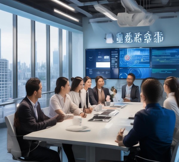 宁东瑞惠信息技术咨询部