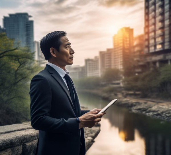 二道江,信息咨询服务领域的领军人物—从精准决策到数据驱动的未来 二道江,信息咨询服务领域的领军人物—从精准决策到数据驱动的未来