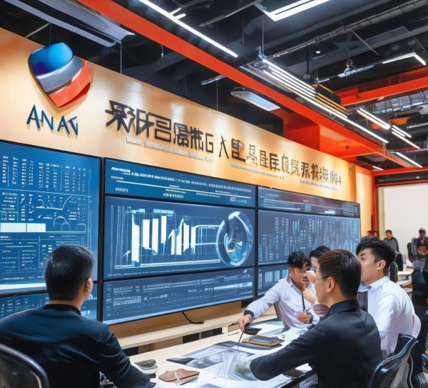安阳安信信息技术咨询公司，助力企业数字化转型