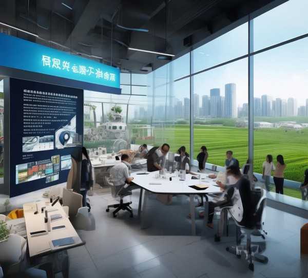 诸暨信息咨询服务部，助力智慧农业与经济发展