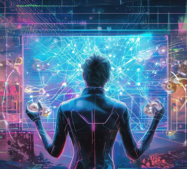 信息技术咨询服务，赋能企业，推动数字化转型的艺术