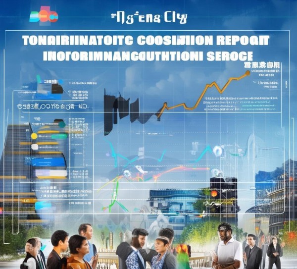 登封市信息咨询服务发展报告