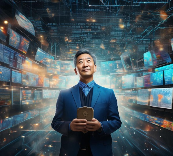 罗兰咨询，在数字化浪潮中寻找成功密码