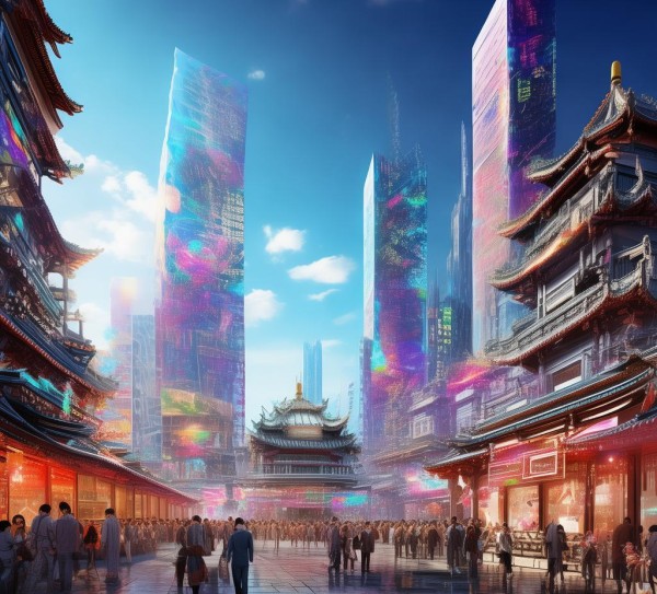 重构智慧 thereof,陕西信息化管理模式的创新与发展 重构智慧 thereof,陕西信息化管理模式的创新与发展