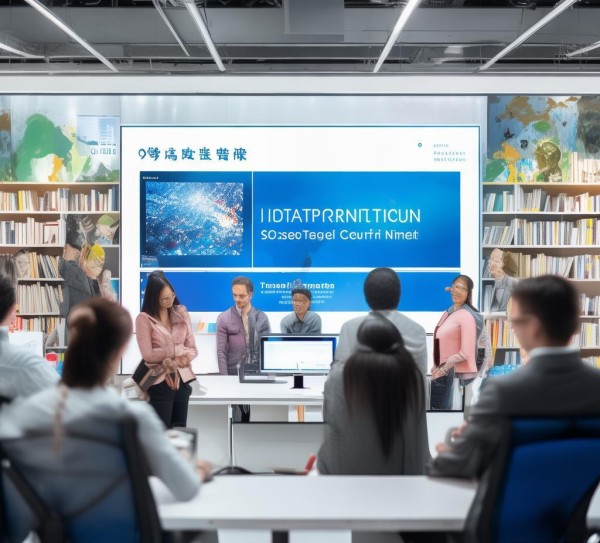 溧水信息咨询服务中心，助力企业数据管理，提升信息价值