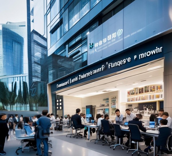 驻马店信息技术咨询公司,助力数字化转型,推动企业 growth 驻马店信息技术咨询公司,助力数字化转型,推动企业 growth