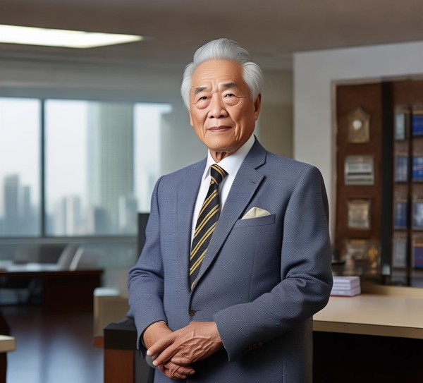 阿锋,信息咨询服务领域的泰斗 阿锋,信息咨询服务领域的泰斗