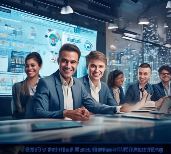 宜兴正规信息技术咨询，助力企业成长的信赖选择