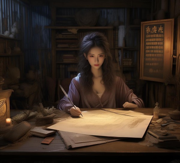念梦信息咨询服务，守护心灵的智慧