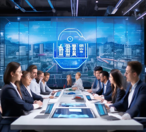 河南信息技术咨询服务,助力企业数字化转型 河南信息技术咨询服务,助力企业数字化转型