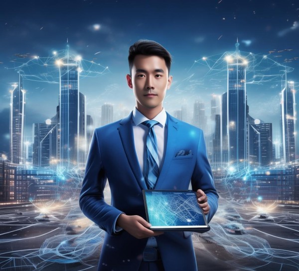 南京信息化咨询服务，助力智慧城市建设