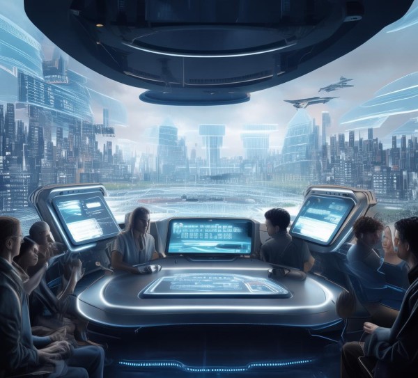 exploring the Future of Information Solutions with奎屯信息咨询服务部 exploring the Future of Information Solutions with奎屯信息咨询服务部