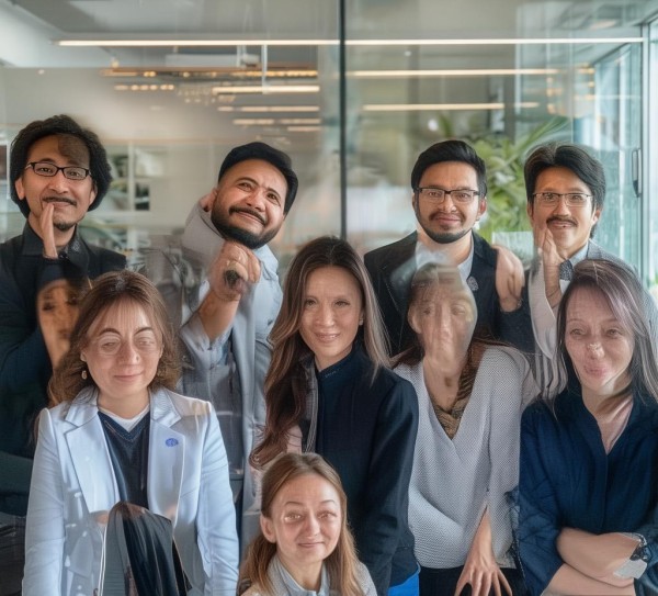 裕丰信息技术咨询,助力企业的数字化转型 裕丰信息技术咨询,助力企业的数字化转型