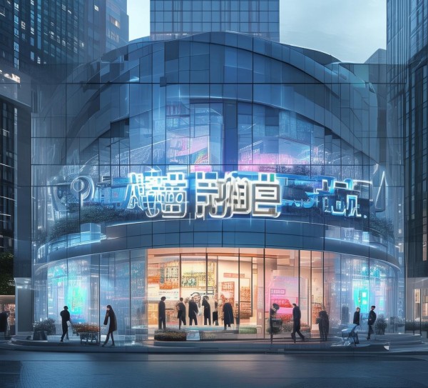 蕉城信息咨询服务，信息时代的新引擎