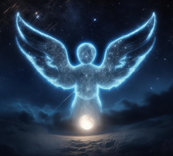 夜空信息咨询服务,守护星与导航者 夜空信息咨询服务,守护星与导航者