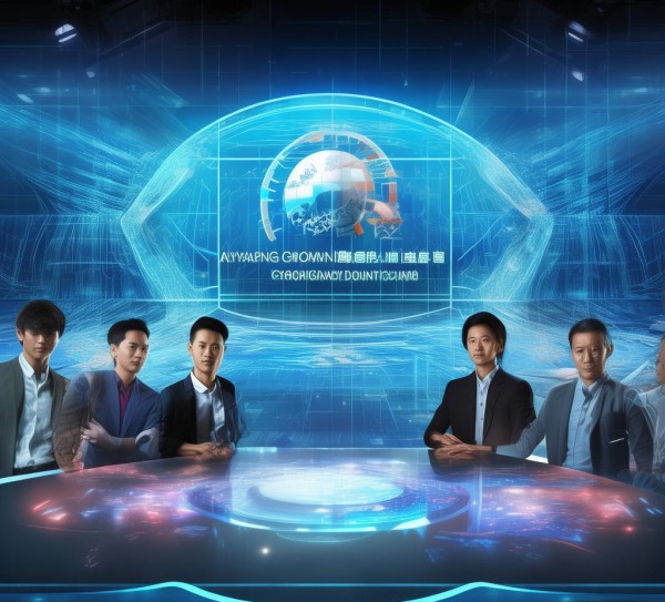 安阳崇文信息技术咨询有限公司，助力产业转型与创新驱动