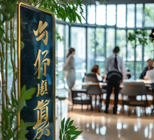 勒晓燕信息咨询服务中心